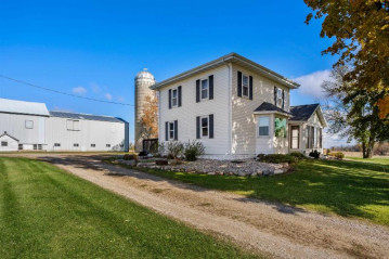 6424 Yost Road, Winneconne, WI 54963-0000