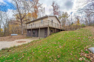 E5887 Sturm Lake Road, Little Wolf, WI 54949