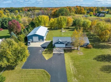 1168 County Road C, Chase, WI 54162