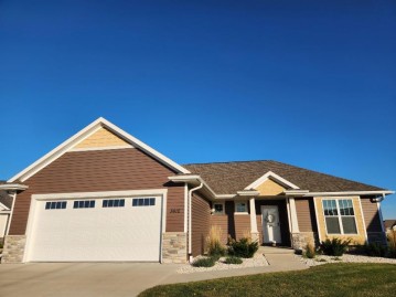 3612 Golden Hill Court, Little Chute, WI 54913