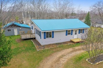 415 Sheridan Street, Oconto Falls, WI 54154