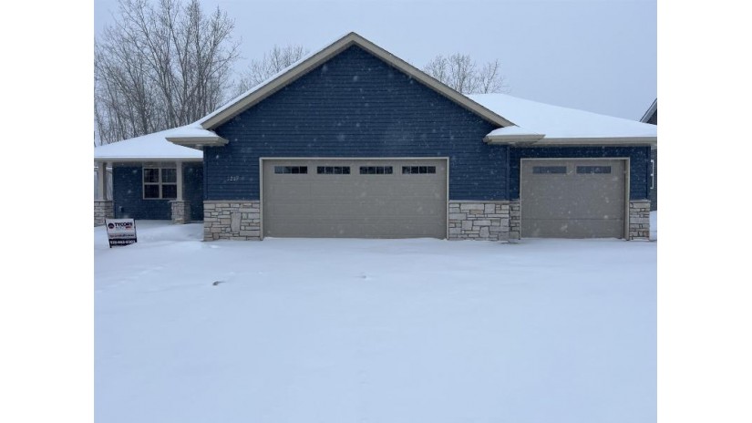 1217 Velsen Road Howard, WI 54313 by Micoley.com Llc - wadem@micoley.com $399,900