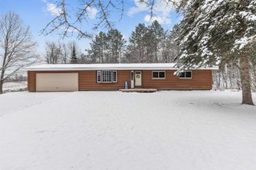 W17181 Willow Road, Wittenberg, WI 54486