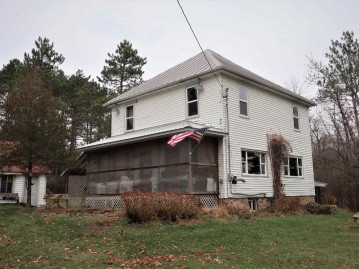 W1472 County Road E, Neshkoro, WI 54960