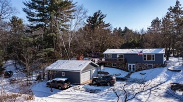 N2108 County Road K, Dayton, WI 54981