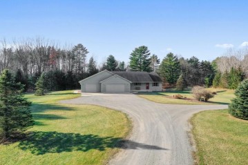 3371 Froelick Road, Pensaukee, WI 54101-9775