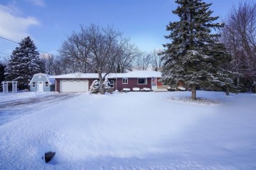 N271 County Rd N, Buchanan, WI 54915