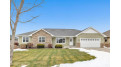 624 Pebblestone Circle Hobart, WI 54155 by Shorewest Realtors $354,900