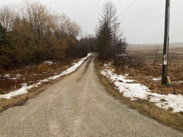 N4604 County Road E, Porterfield, WI 54159