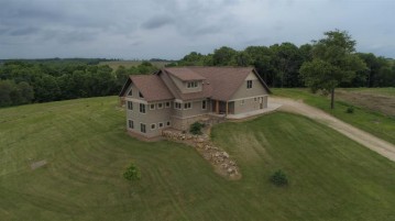 16195 Coy Ln, Forest, WI 54664