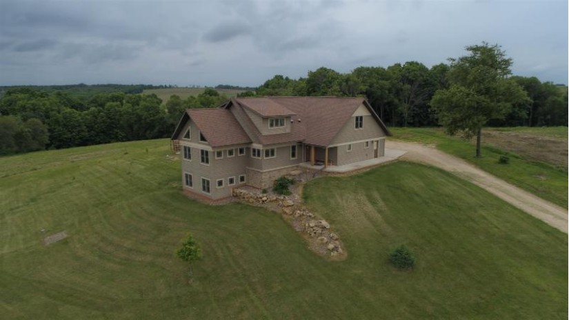 16195 Coy Ln Forest, WI 54664 by United Country Midwest Lifestyle Properties $924,900