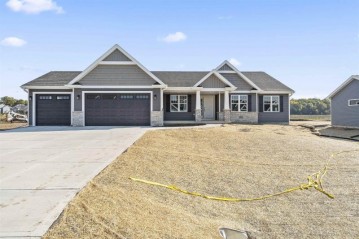 6648 Ramshorn Dr, Windsor, WI 53532