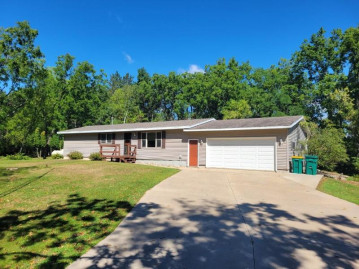 W190 Eagle Rd, Neshkoro, WI 54960