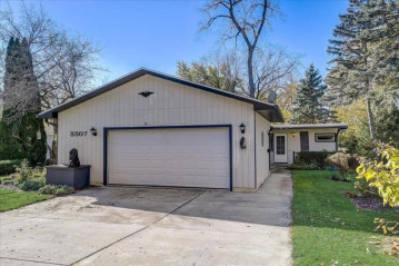 5507 Maywood Rd, Monona, WI 53716