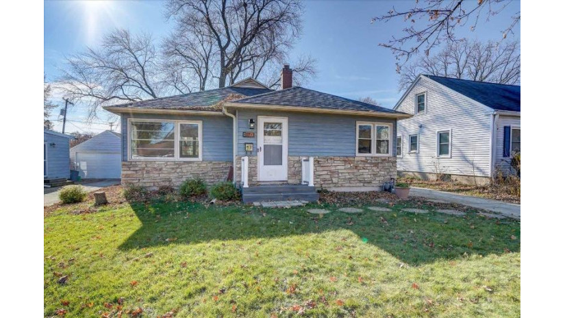 3713 Ross St Madison, WI 53705 by Bunbury & Assoc, Realtors $389,900