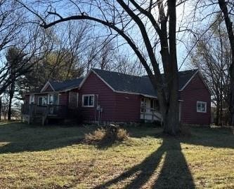 N5354 8th Ave, Harris, WI 53964