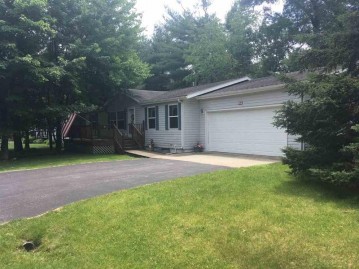 106 Arbor Dr, Lake Delton, WI 53965-0000