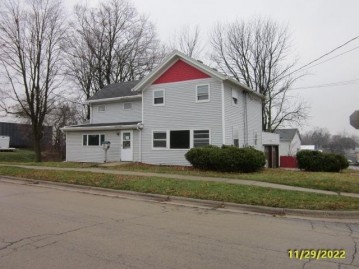 1619 13th Ave, Monroe, WI 53566