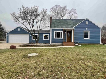 1993 Prairie Ave, Turtle, WI 53511-3133