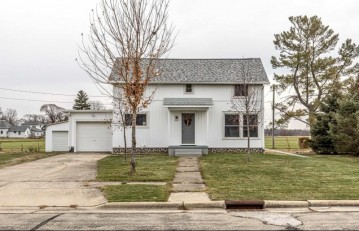 212 S Pierce St, Monticello, WI 53570