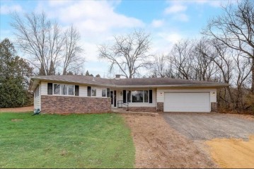 4673 County Road B, Dunn, WI 53575