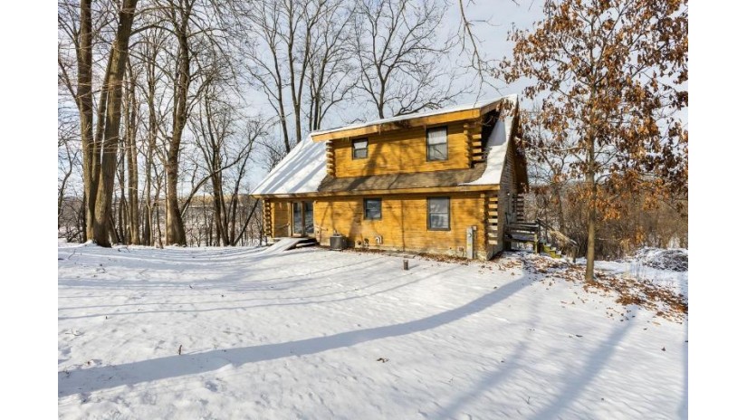 N4150 Skinner Hollow Rd Jordan, WI 53566 by Exp Realty, Llc - Pref: 608-482-4040 $270,000