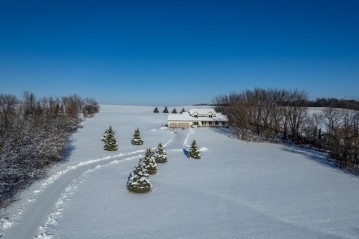 6714 Patton Rd, Vienna, WI 53597