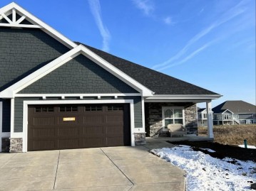 6712 Yahara Springs Ct, DeForest, WI 53532