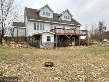 2782 200th St./ Butternut Creek Rd, Luck, WI 54853