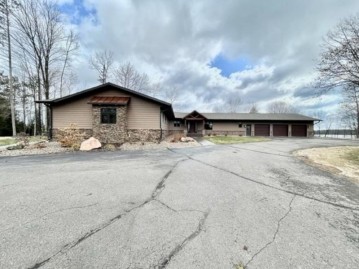 N2268 Rae Drive, Merrill, WI 54452