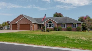 5003 Apache Lane, Weston, WI 54476