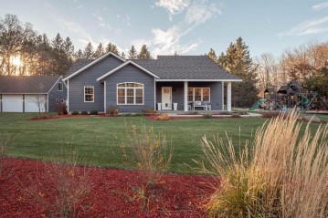 565 Ann Drive, Stevens Point, WI 54482