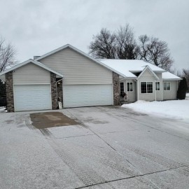 5617 Kingfisher Drive, Stevens Point, WI 54482