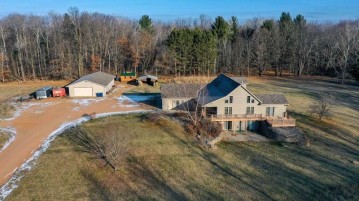 155122 Ashley Road, Mosinee, WI 54455