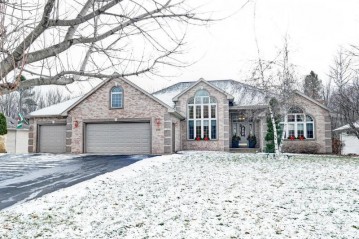 3105 Sandgate Court, Weston, WI 54476