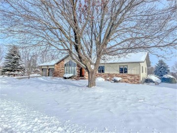 600 East Street, Marathon, WI 54448