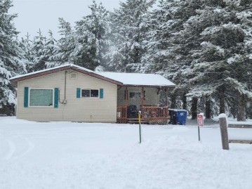 7354 Wilderness Drive, Rosholt, WI 54473