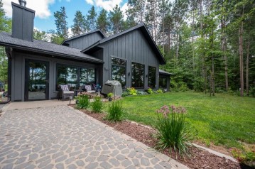 2313 Clearwater Lake Tr, Three Lakes, WI 54562