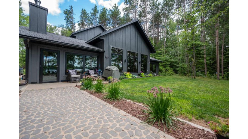 2313 Clearwater Lake Tr Three Lakes, WI 54562 by Gold Bar Realty $770,000