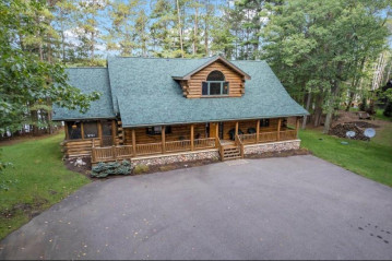 10114 Cove Rd, Minocqua, WI 54548