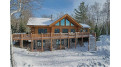 7903 Bay View Rd Presque Isle, WI 54557 by Eliason Realty - Eagle River $1,095,000