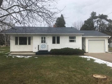 898 7th St S, Park Falls, WI 54552