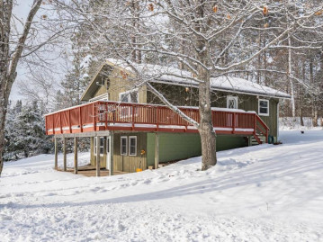 5515 Jennie Webber Lk Rd S, Sugar Camp, WI 54501