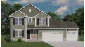 1848 Cheshire Dr Union Grove, WI 53182 by Harbor Homes Inc $449,900