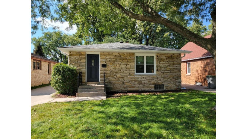 4609 N 54th St Milwaukee, WI 53218 by Keller Williams North Shore West $165,000