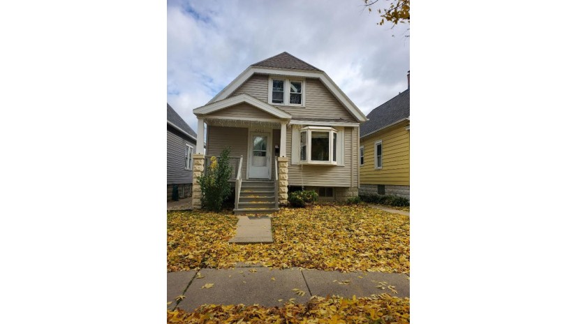 2624 S 3rd St Milwaukee, WI 53207 by Gardner & Associates Real Estate and Investment Fi $205,000