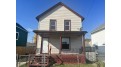 1706 Charles St Racine, WI 53404 by Limitless Sin Limites Realty LLC $160,000