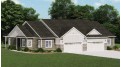 W252N6648 Aspen Ln Sussex, WI 53089 by Halen Homes, LLC $469,900