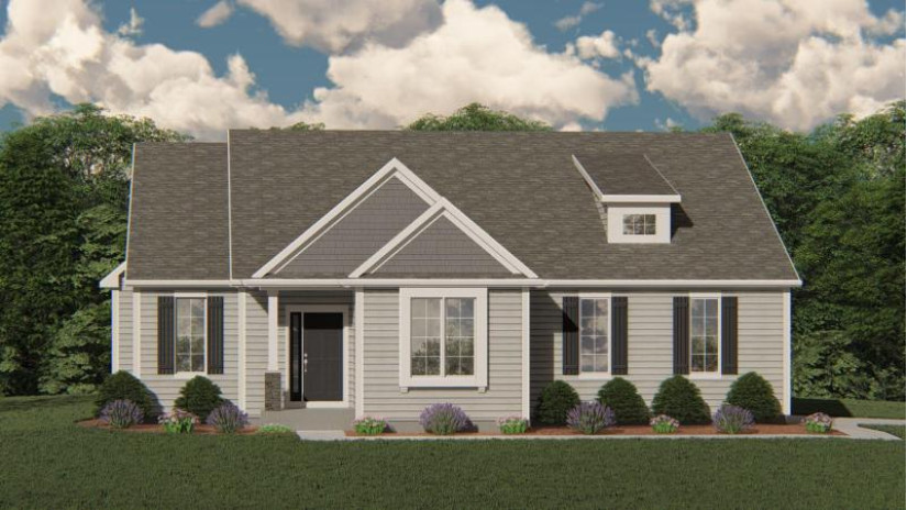 1380 Overlook Cir 29 Hartland, WI 53029 by Halen Homes, LLC $679,900