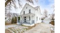 905 Sherman Ave W Fort Atkinson, WI 53538 by Fort Real Estate Company, LLC $182,500